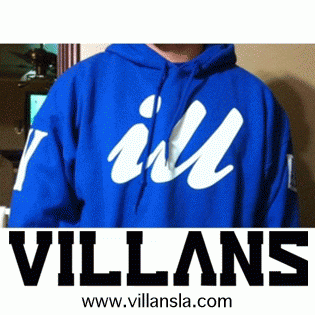 Villans Ill Box 1