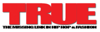 TRUE MAGAZINE