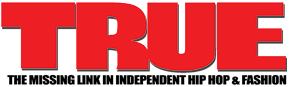 TRUE MAGAZINE