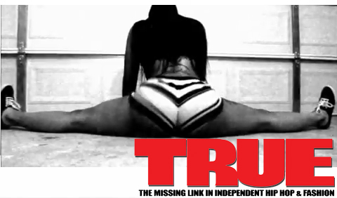 Twerk Team - Bands A Make Her Dance Juicy J